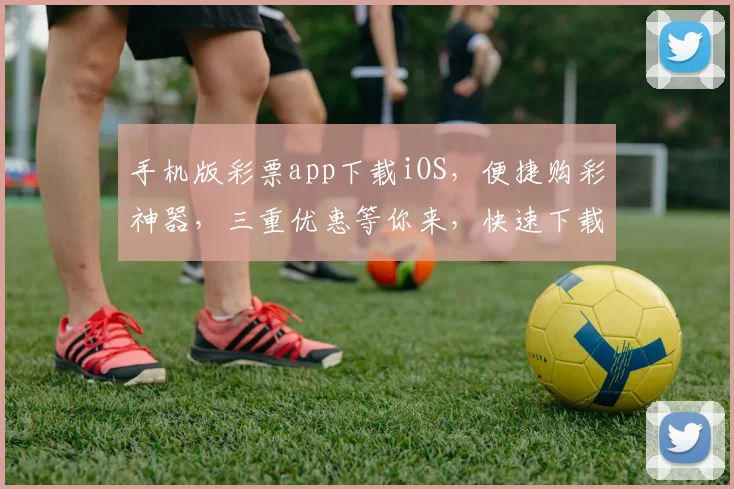 手机版彩票app下载iOS，便捷购彩神器，三重优惠等你来，快速下载体验